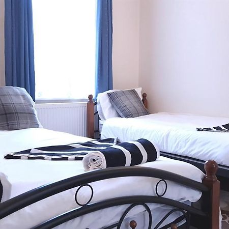 Stayeasy B&B In Trendy Heart Of Londyn Zewnętrze zdjęcie