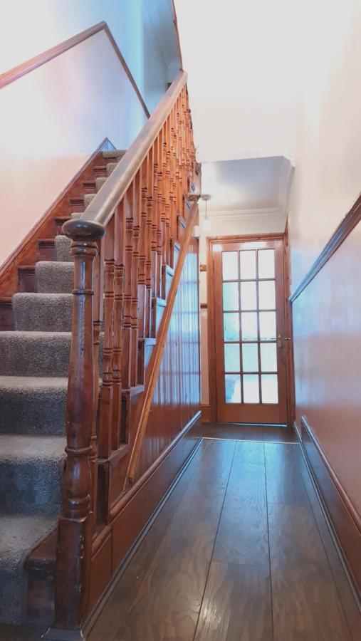 Stayeasy B&B In Trendy Heart Of Londyn Zewnętrze zdjęcie
