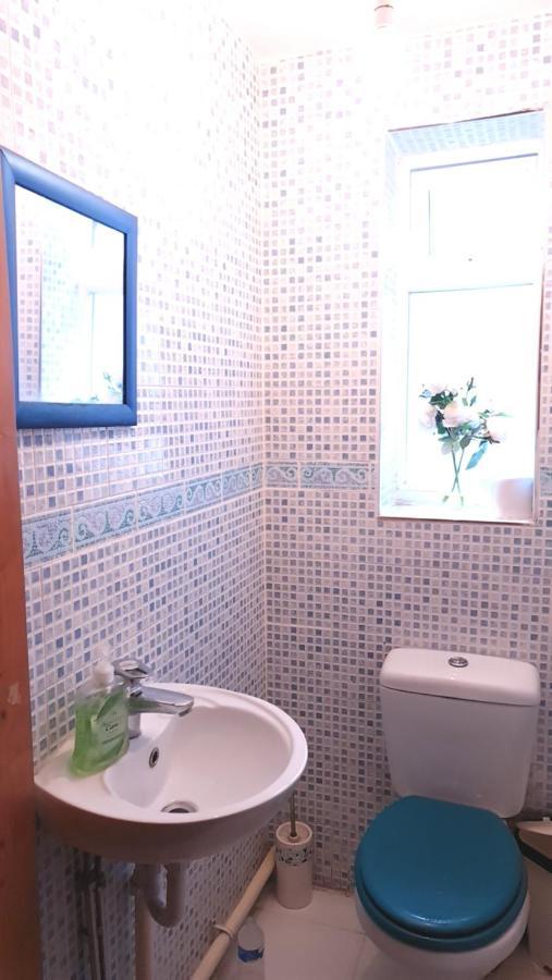 Stayeasy B&B In Trendy Heart Of Londyn Zewnętrze zdjęcie